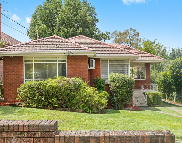 6 Holway Street, Eastwood NSW 2122