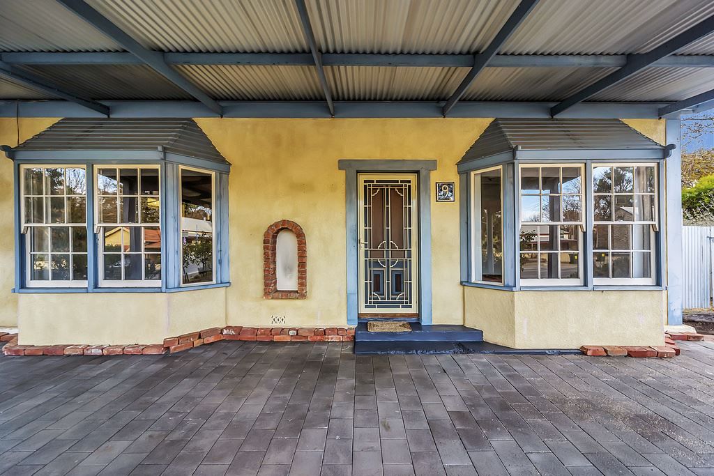 9 Miller Street, Springton SA 5235, Image 1