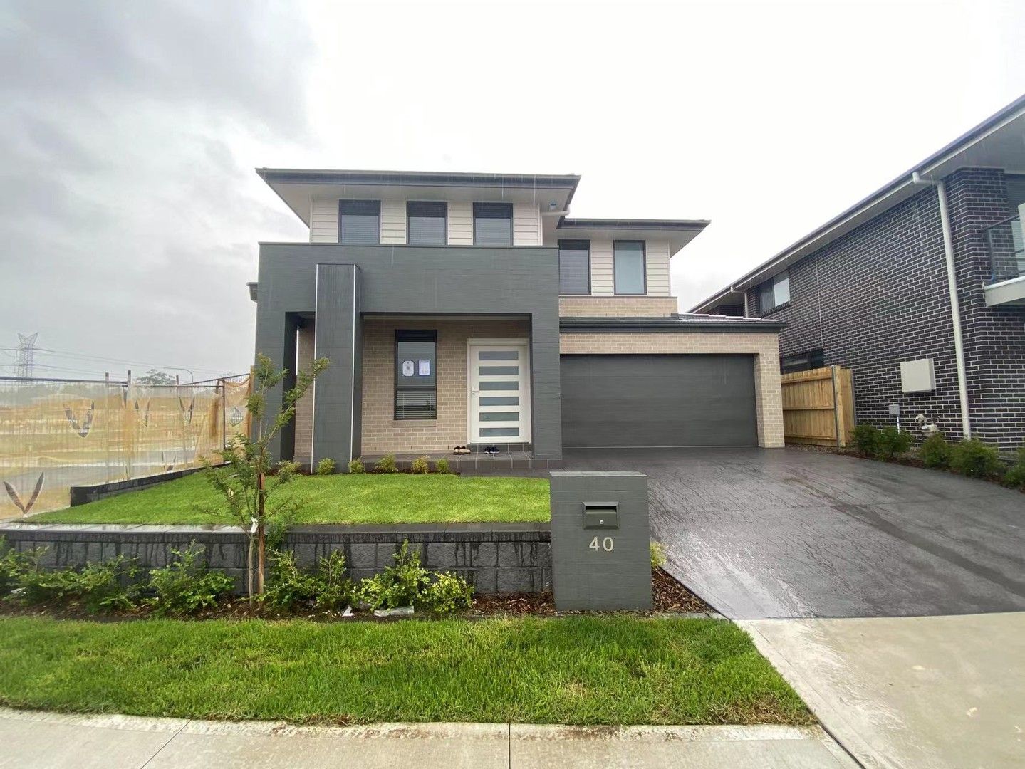 4 bedrooms House in 40 Jennings Street MARSDEN PARK NSW, 2765