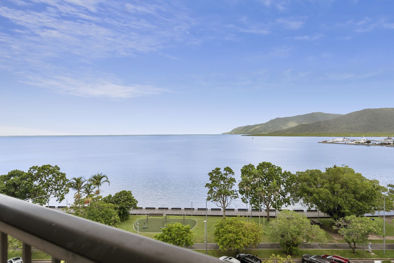 43/107 Esplanade, Cairns City QLD 4870, Image 2