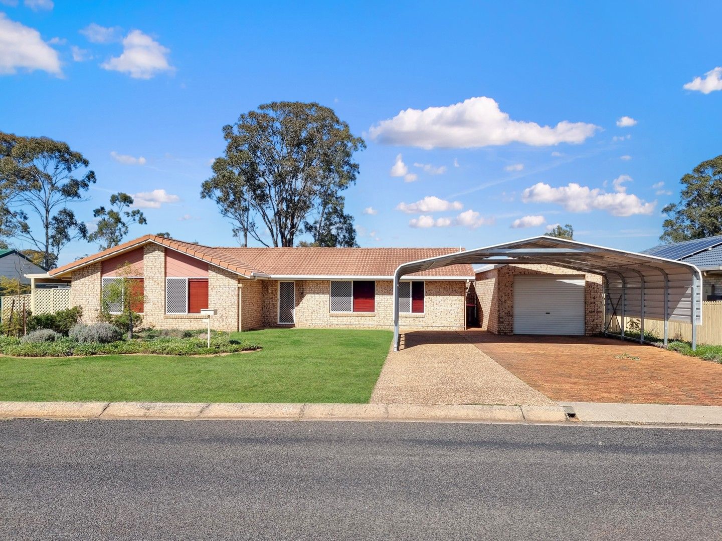 21 Kurtellen Crescent, Kingaroy QLD 4610, Image 0