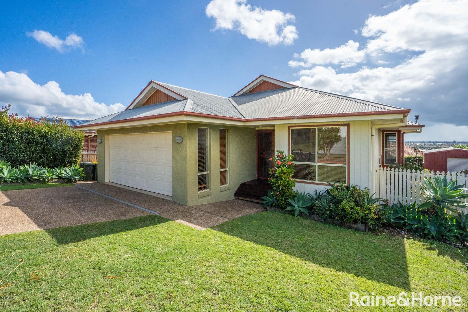 47 Gundesen Drive, Urraween QLD 4655, Image 0