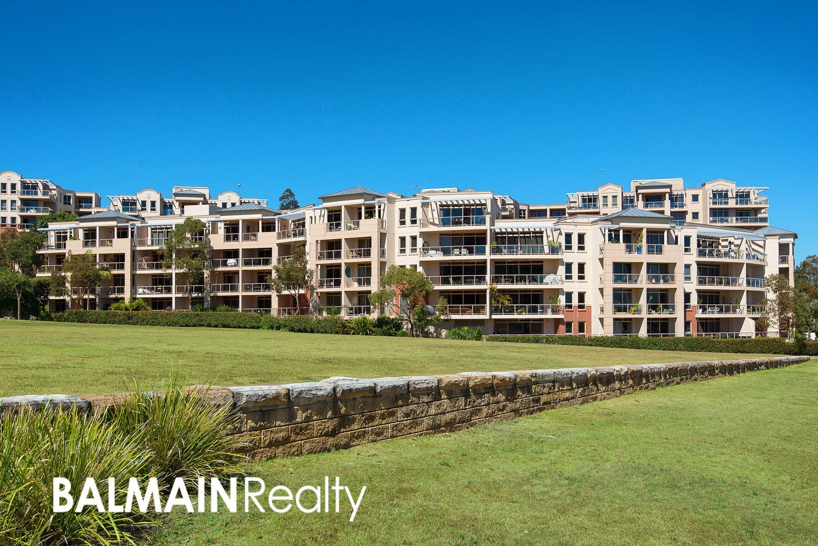 209/11 Warayama Place, Rozelle NSW 2039, Image 2