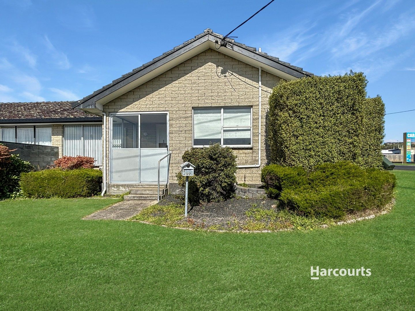2 bedrooms House in 1/57 Main Street ULVERSTONE TAS, 7315