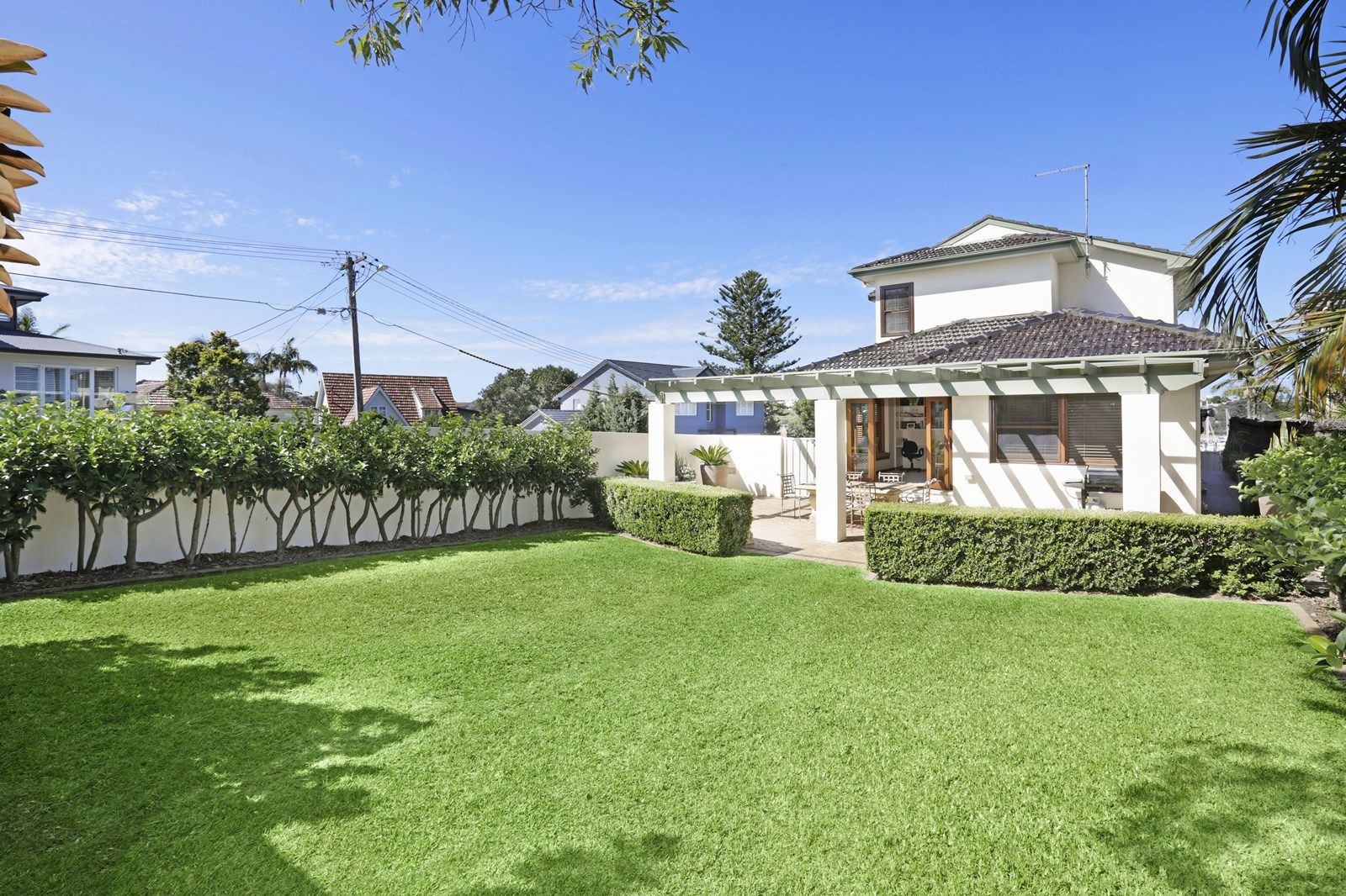 1 Grosvenor Crescent, Cronulla NSW 2230, Image 1