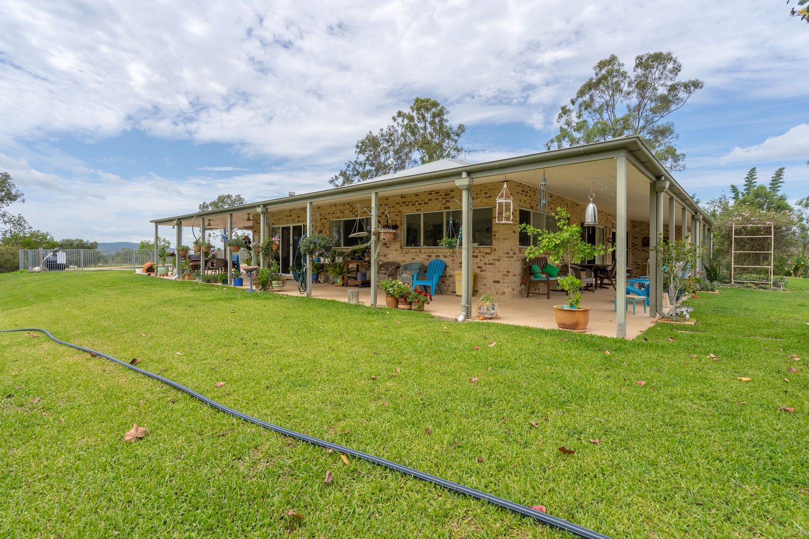 6300 Brisbane Valley Highway, Ottaba QLD 4313, Image 1