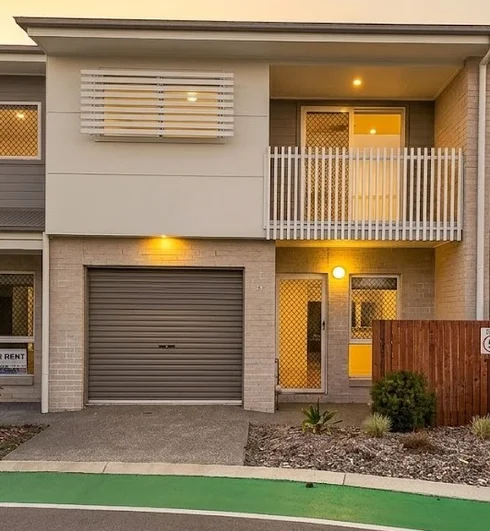 19/83 Cribb Avenue, Mitchelton QLD 4053