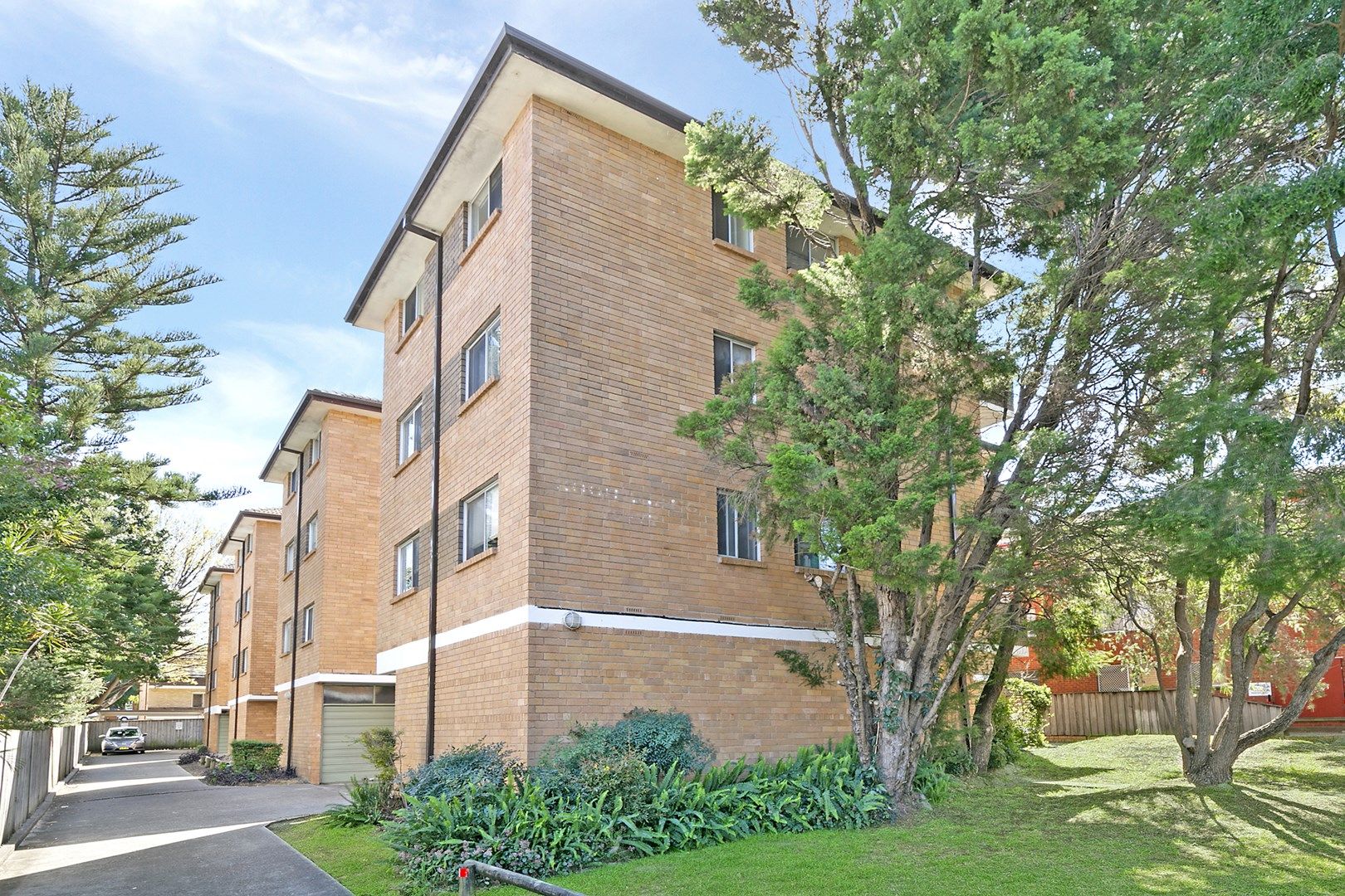 14/75-77 Anzac Avenue, West Ryde NSW 2114, Image 0