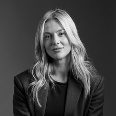 Jodie Cocker, Sales representative