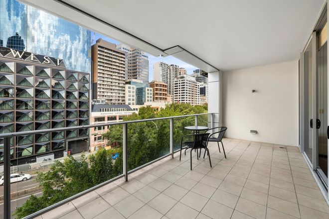 709/35 Shelley Street, Sydney, NSW 2000 - Photo 2