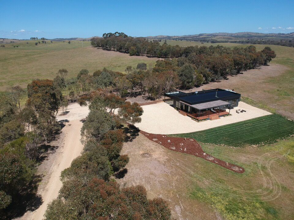 1755 Seymour-Tooborac Road, Glenaroua VIC 3764, Image 1