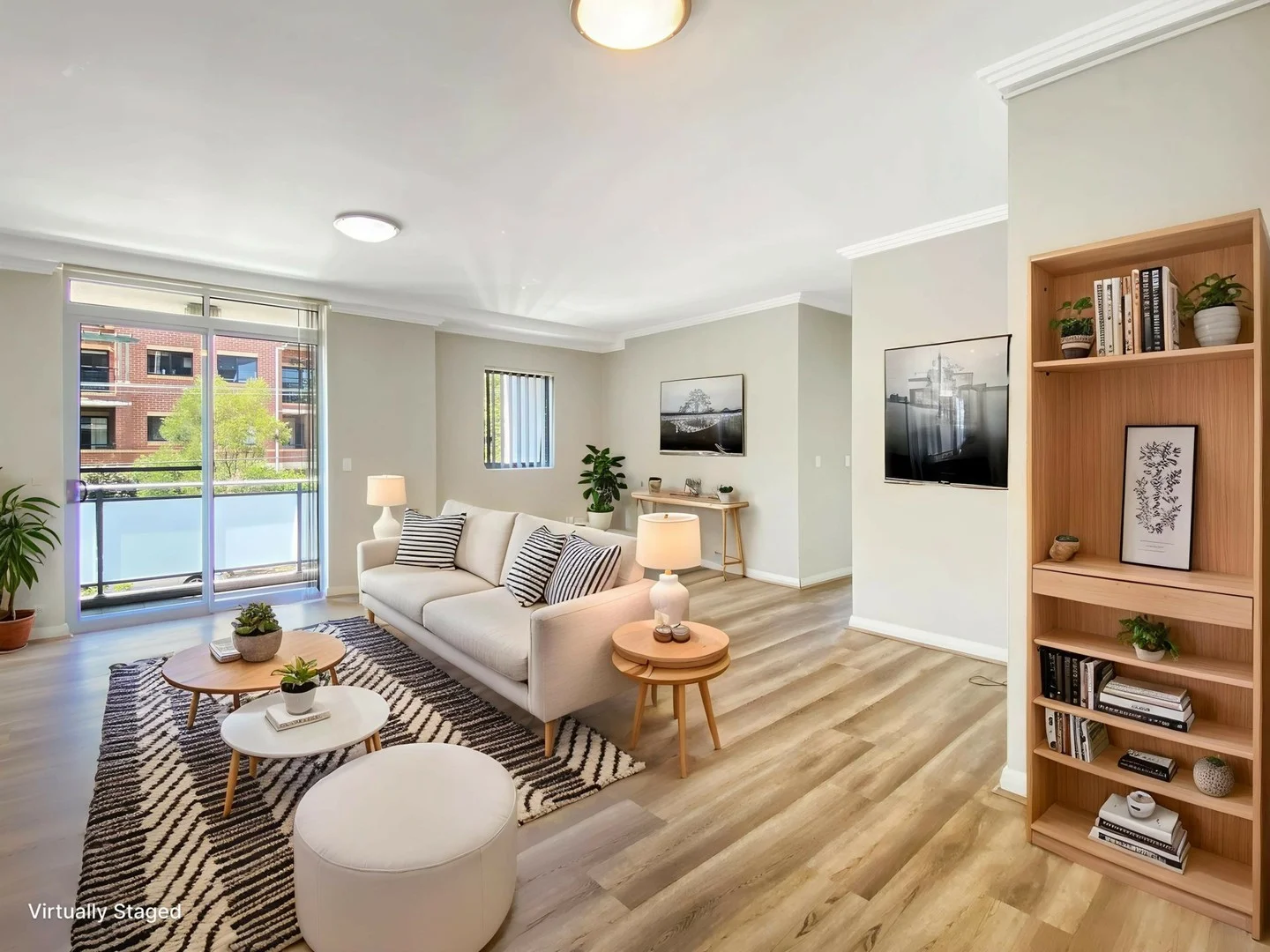 Primary image of 5/47 Railway Crescent, Burwood NSW 2134