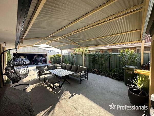 21 Excalibur Chase, Wattle Grove WA 6107, Image 0