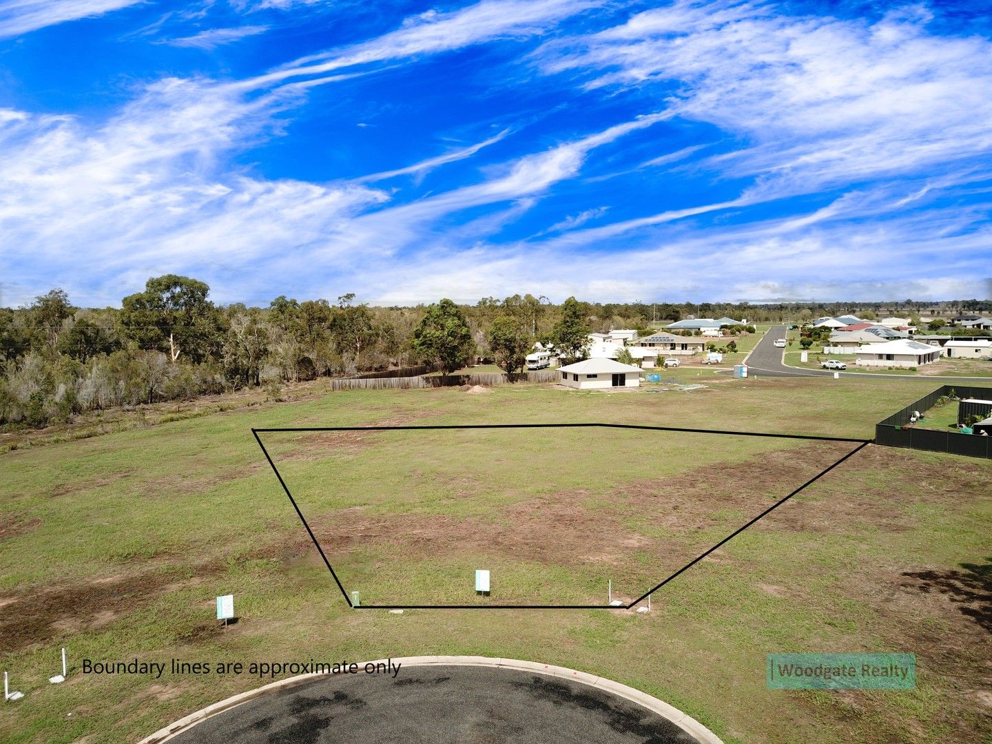 4 Lagoon Ct, Woodgate QLD 4660, Image 0