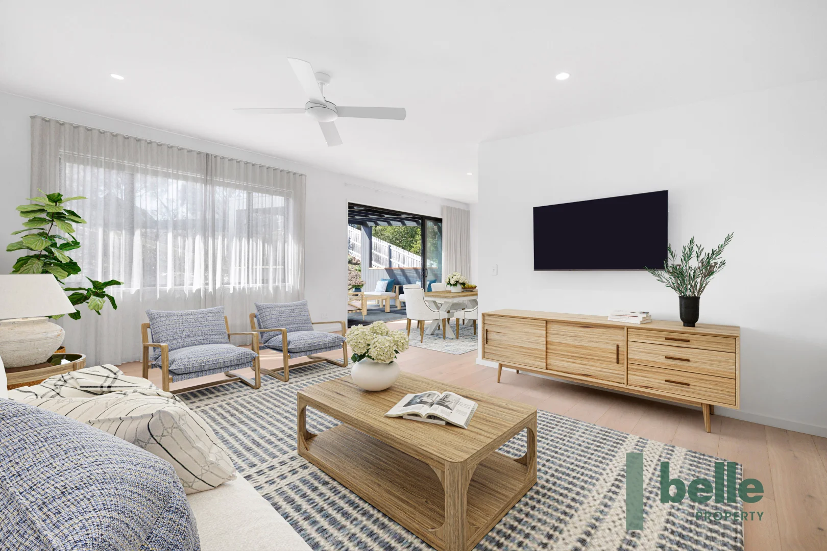 Additional image 2 of 34 Melibee Street, Blairgowrie VIC 3942