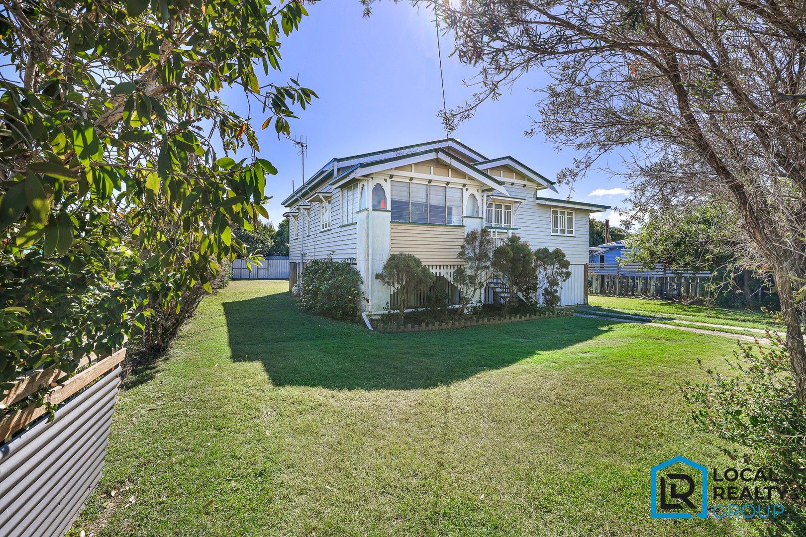 3 bedrooms House in 23 Fairymead Road BUNDABERG NORTH QLD, 4670
