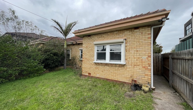 Picture of 293 Bell Street, COBURG VIC 3058