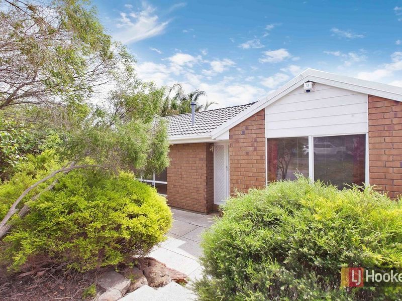 1 Gillian Close, Noarlunga Downs SA 5168, Image 0