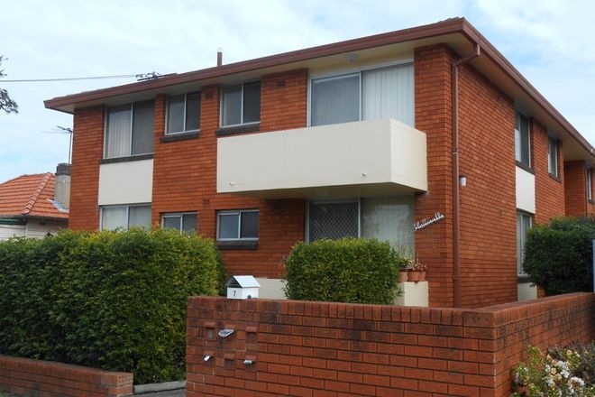 Picture of 1/41 Platts Avenue, BELMORE NSW 2192