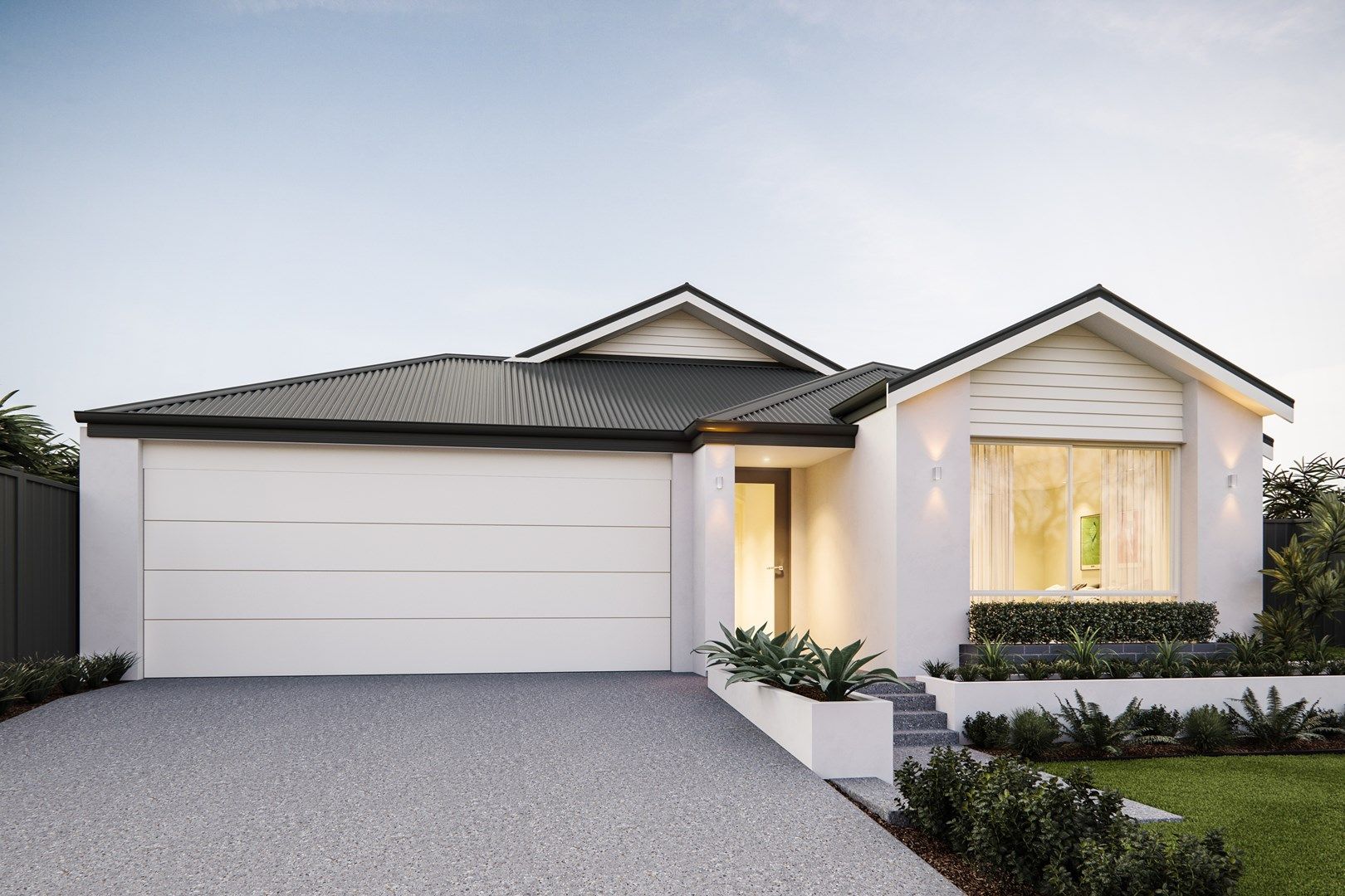 3 bedrooms New House & Land in Lot 4827 Redmires Road AVELEY WA, 6069