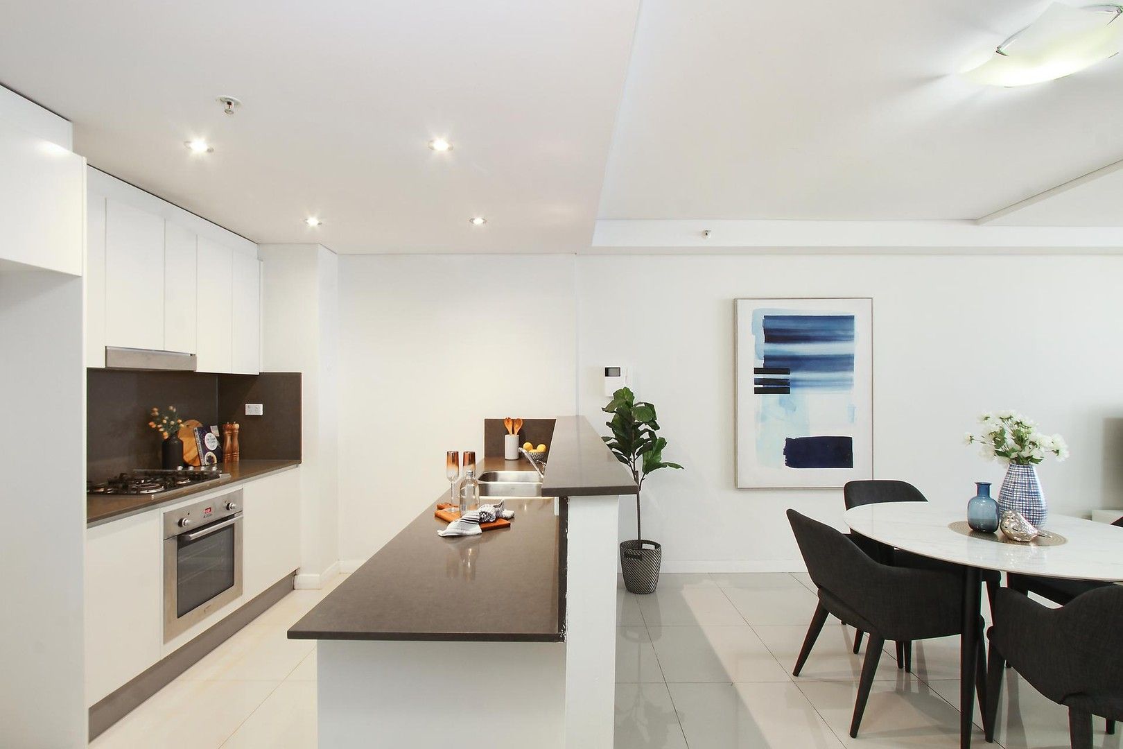 1 bedrooms Apartment / Unit / Flat in 217/208-210 Coward Street MASCOT NSW, 2020