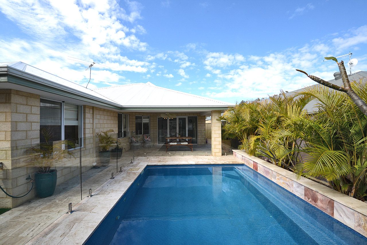 43 Rosinski Circle, Tapping WA 6065, Image 0