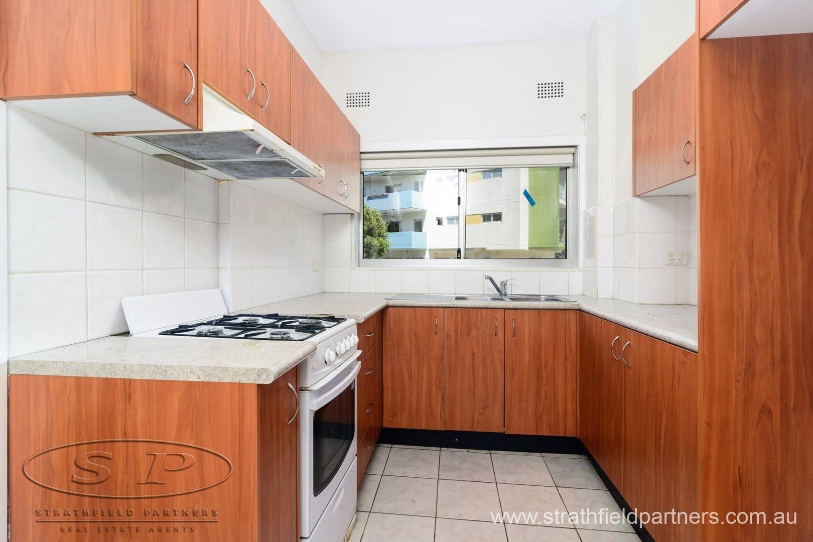 2 bedrooms Apartment / Unit / Flat in 5/5-7 Pilgrim Avenue STRATHFIELD NSW, 2135