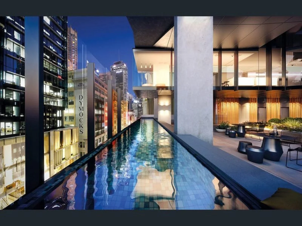 Additional image 5 of 2703/38 York Street, Sydney NSW 2000