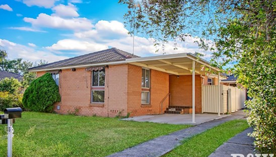 Picture of 155 Hill End Road, DOONSIDE NSW 2767