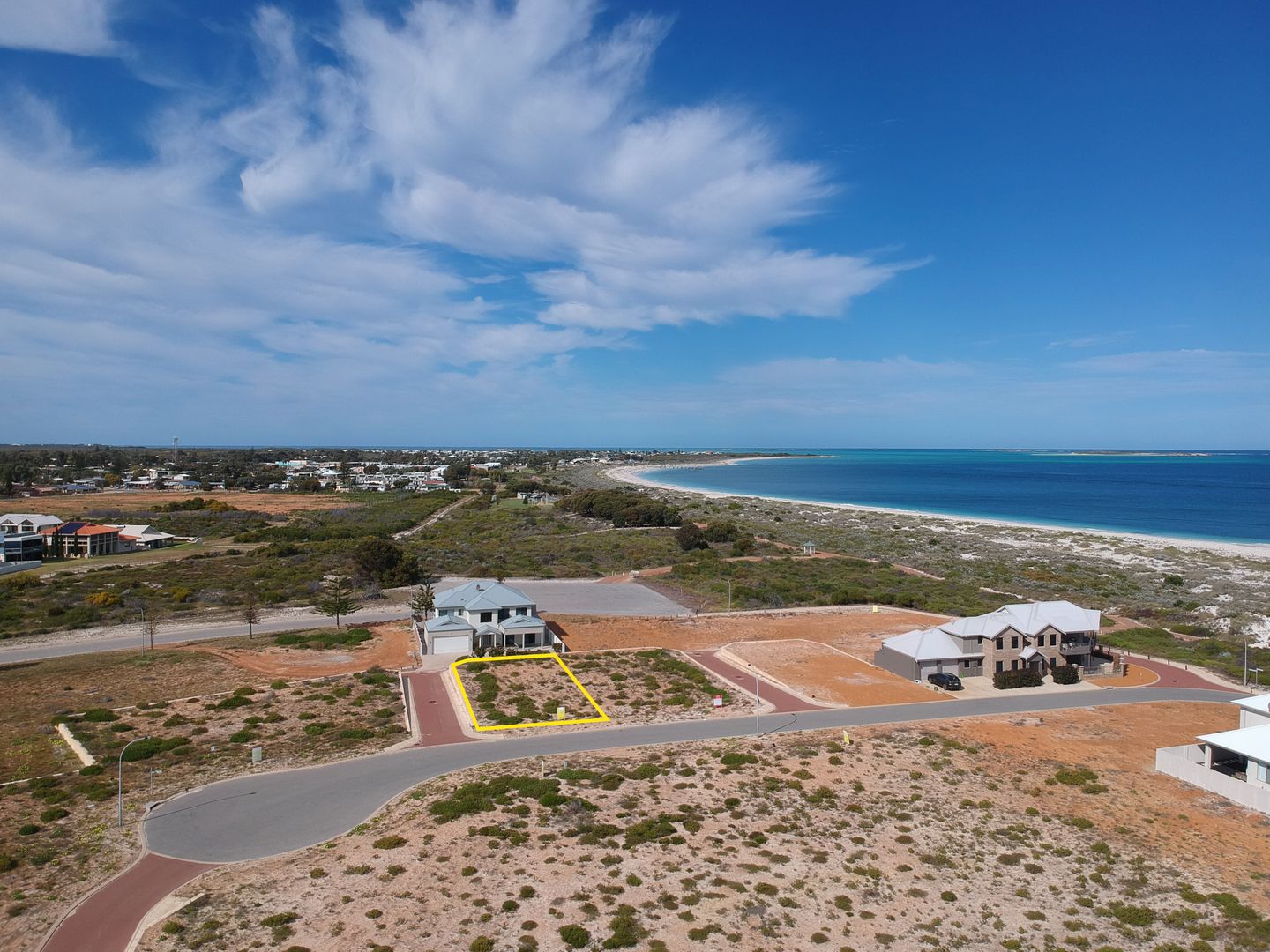 7 Island Drive, Jurien Bay WA 6516 Domain