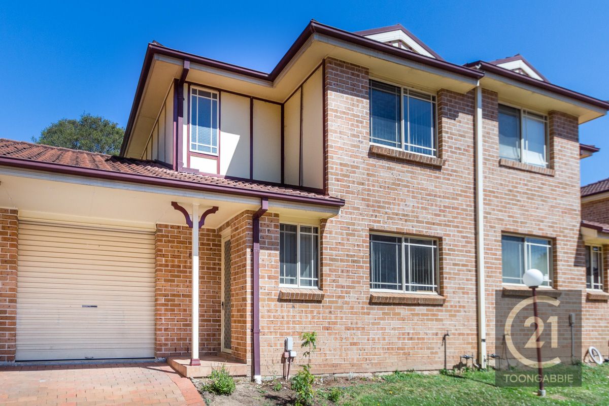 6/98-100 Metella Road, Toongabbie NSW 2146, Image 0