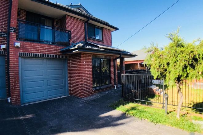 Picture of 8 Amos Street, WESTMEAD NSW 2145