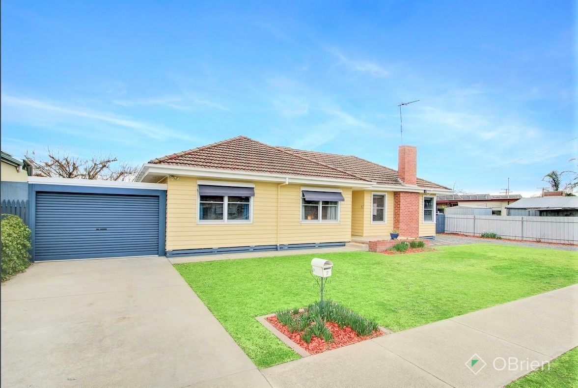 2 Richard Street, Wangaratta VIC 3677, Image 0