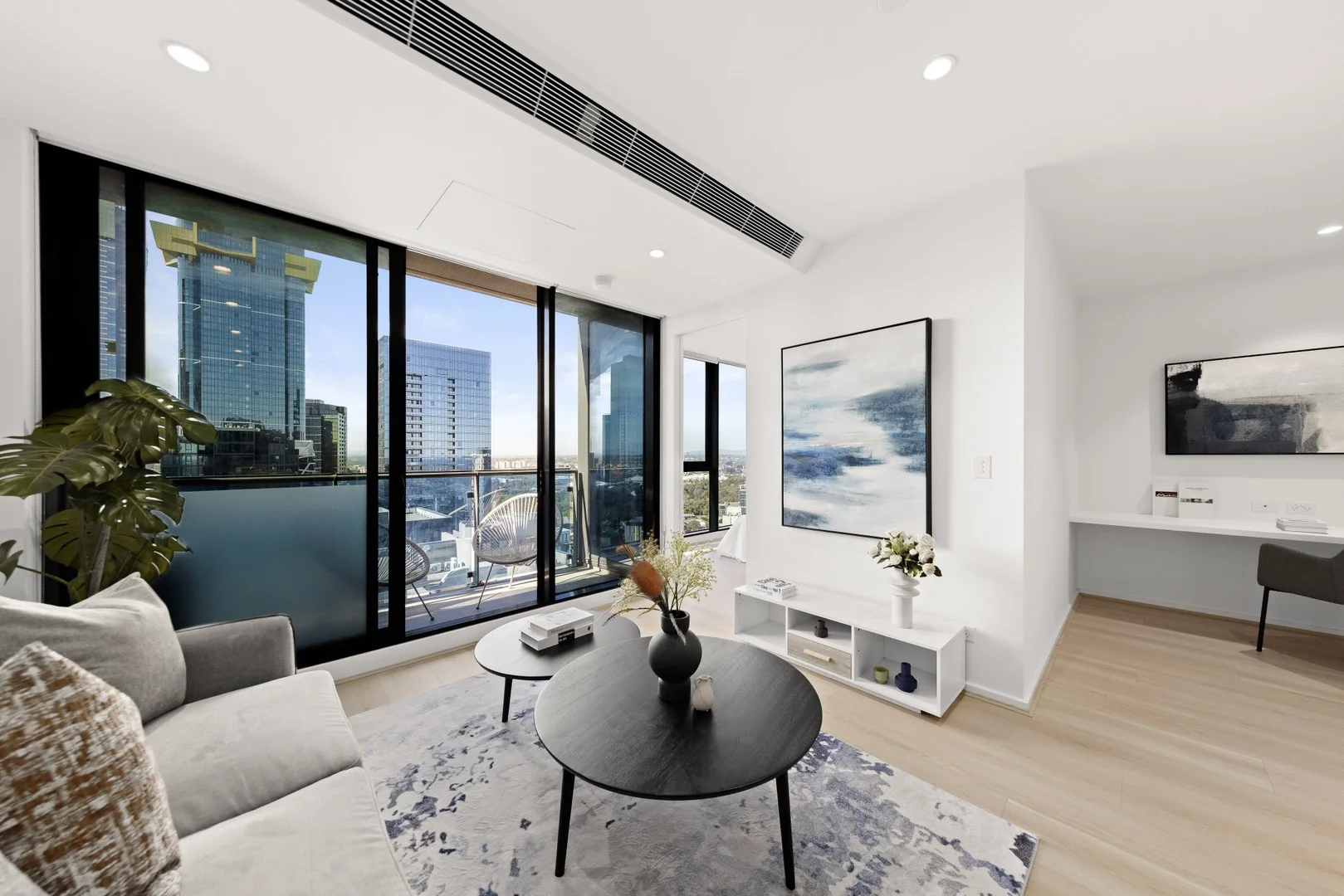 Additional image 4 of 4010/1 Balston Street, Southbank VIC 3006