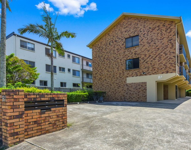 6/81 Stafford Road, Kedron QLD 4031