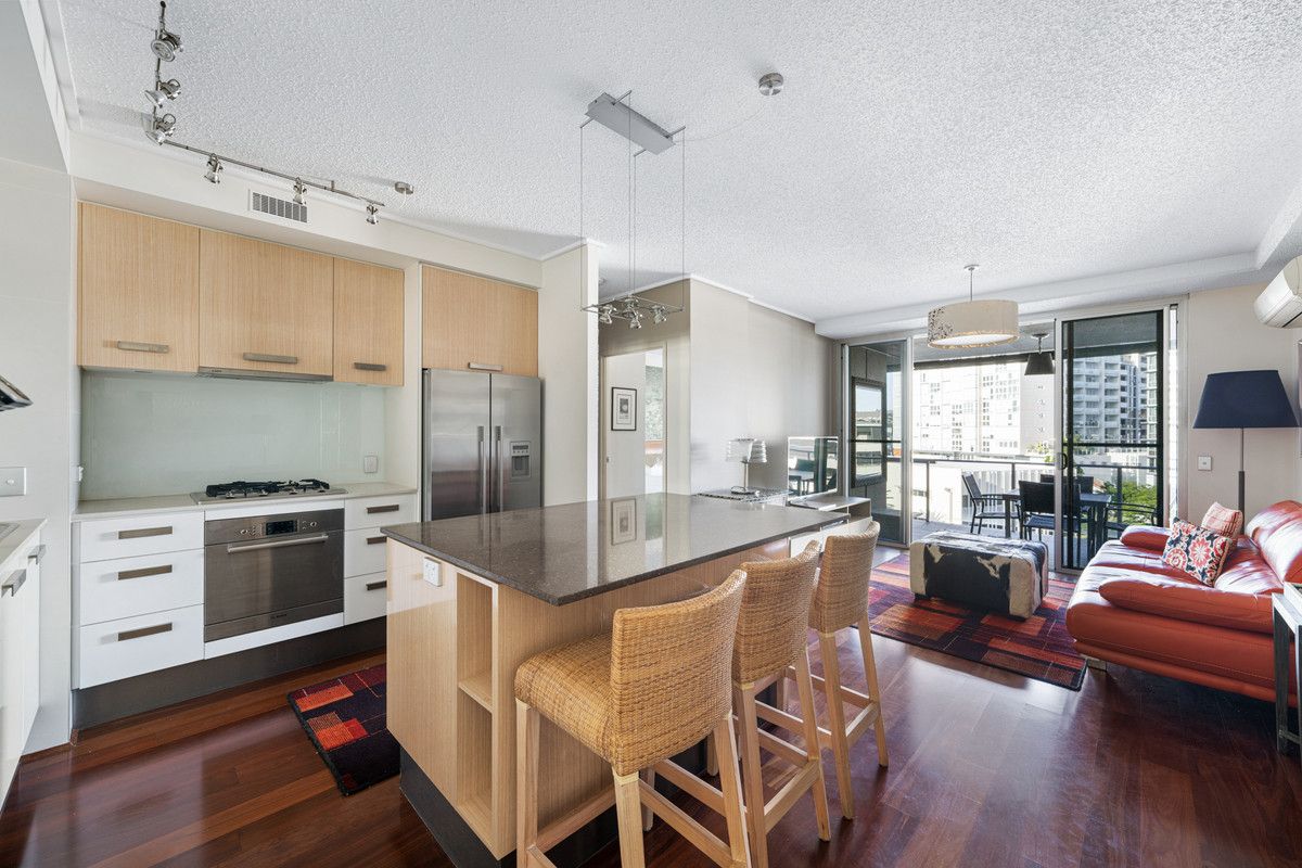 1 bedrooms Apartment / Unit / Flat in 349/1000 Ann Street FORTITUDE VALLEY QLD, 4006