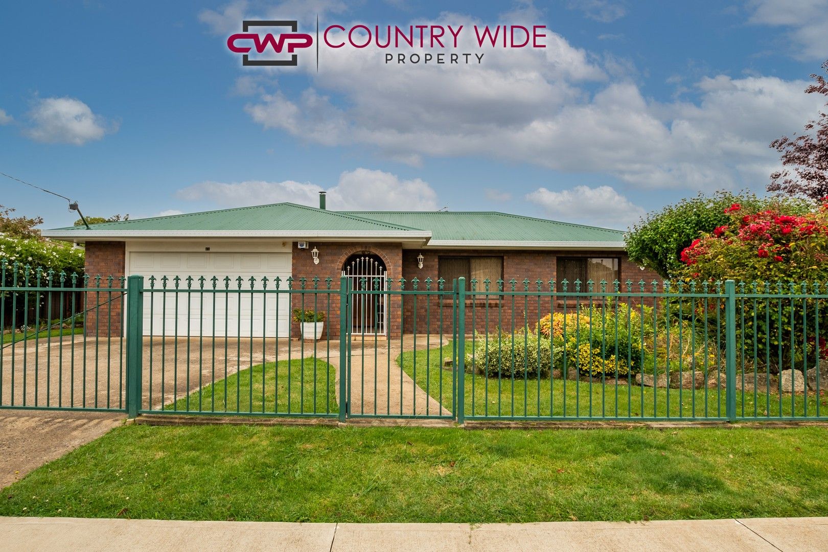 3 bedrooms House in 46 Abercrombie Street GUYRA NSW, 2365