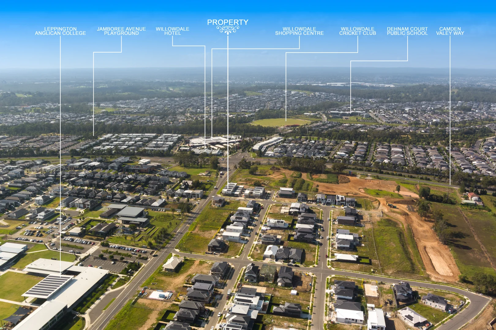 Additional image 26 of Leppington NSW 2179