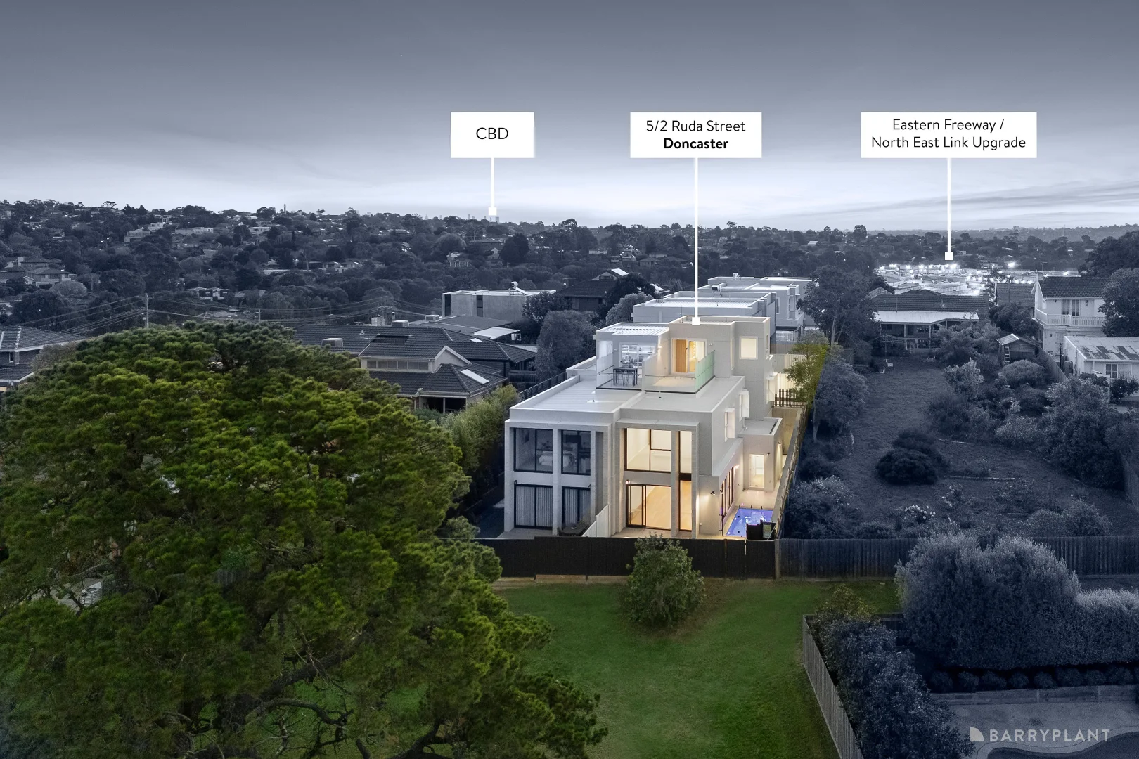 Additional image 24 of 5/2 Ruda Street, Doncaster VIC 3108