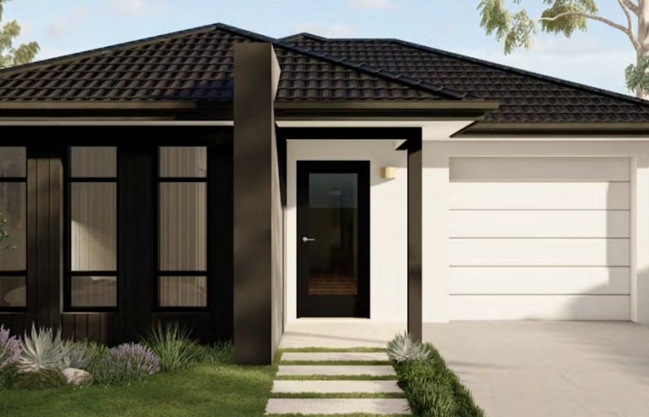 4 bedrooms New House & Land in  WEIR VIEWS VIC, 3338