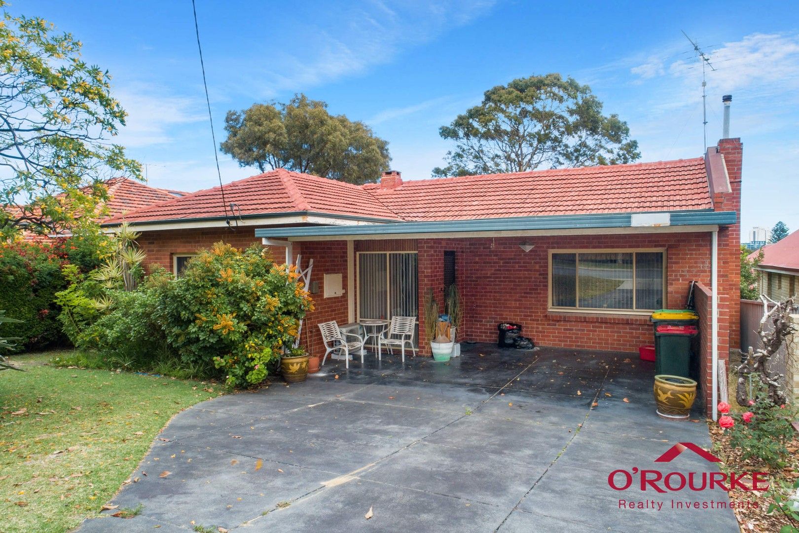 2 bedrooms House in 183 Duke Street SCARBOROUGH WA, 6019