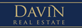 Davin Real Estate's logo