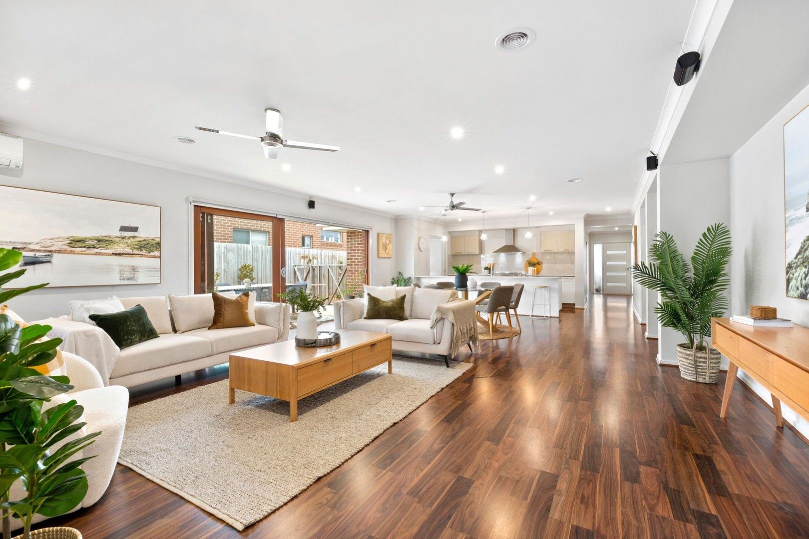 4 bedrooms House in 3 La Bella Street OCEAN GROVE VIC, 3226