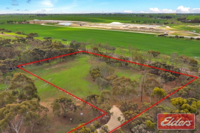 30B Ronda Avenue, Roseworthy SA 5371, Image 0