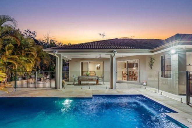 Picture of 3 Peafowl Street, UPPER COOMERA QLD 4209