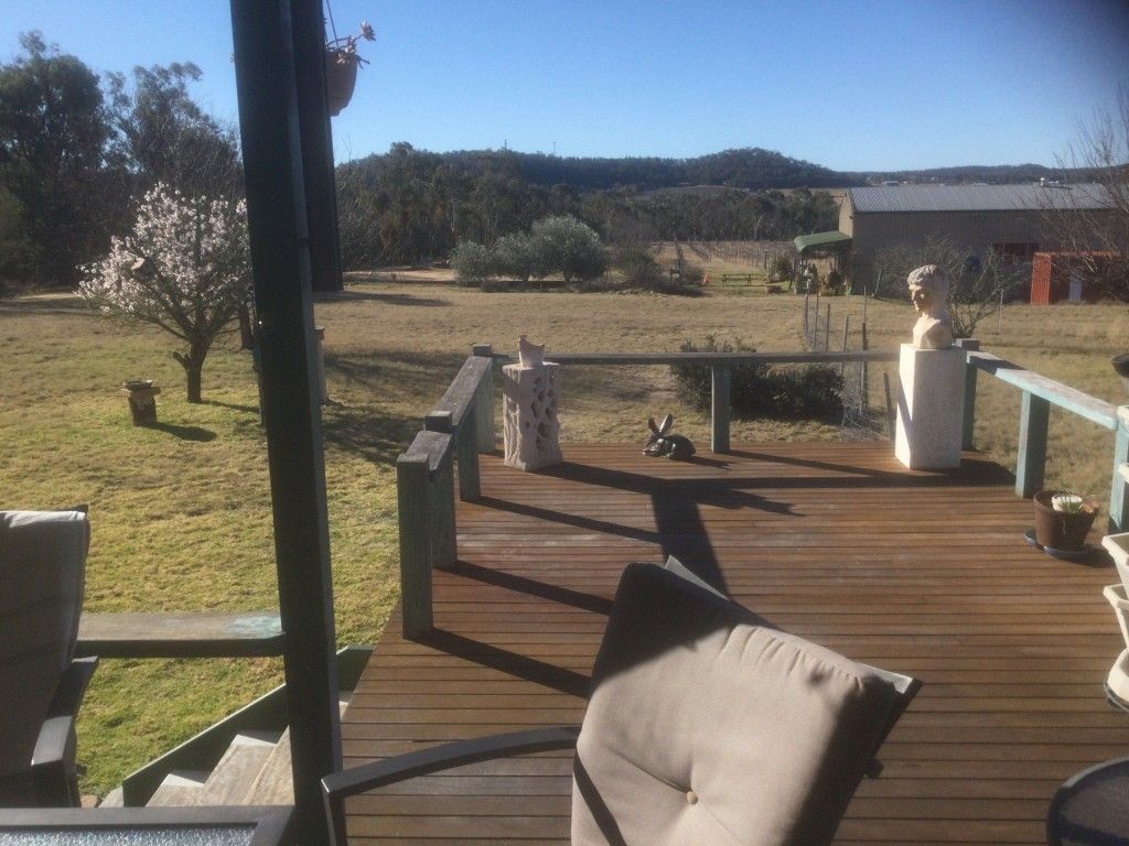 Ballandean QLD 4382 House for Sale 1,300,000 Domain