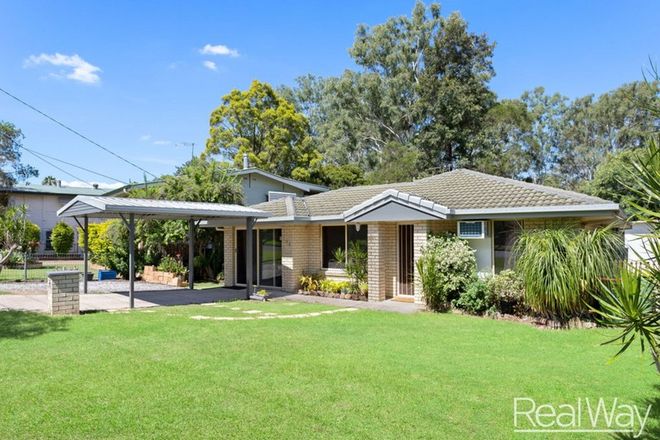 Picture of 106 Williams Street West, COALFALLS QLD 4305