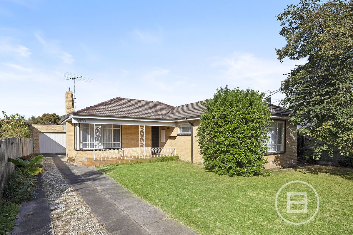 374 Chesterville Road, Bentleigh East VIC 3165, Image 1