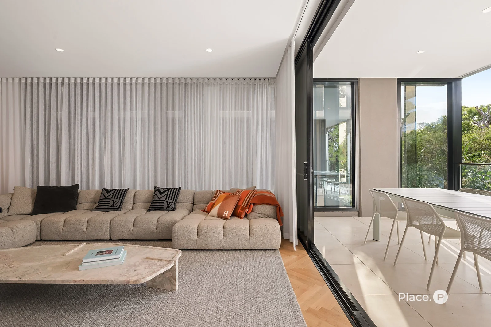 Additional image 8 of 7/80 Oxlade Drive, New Farm QLD 4005