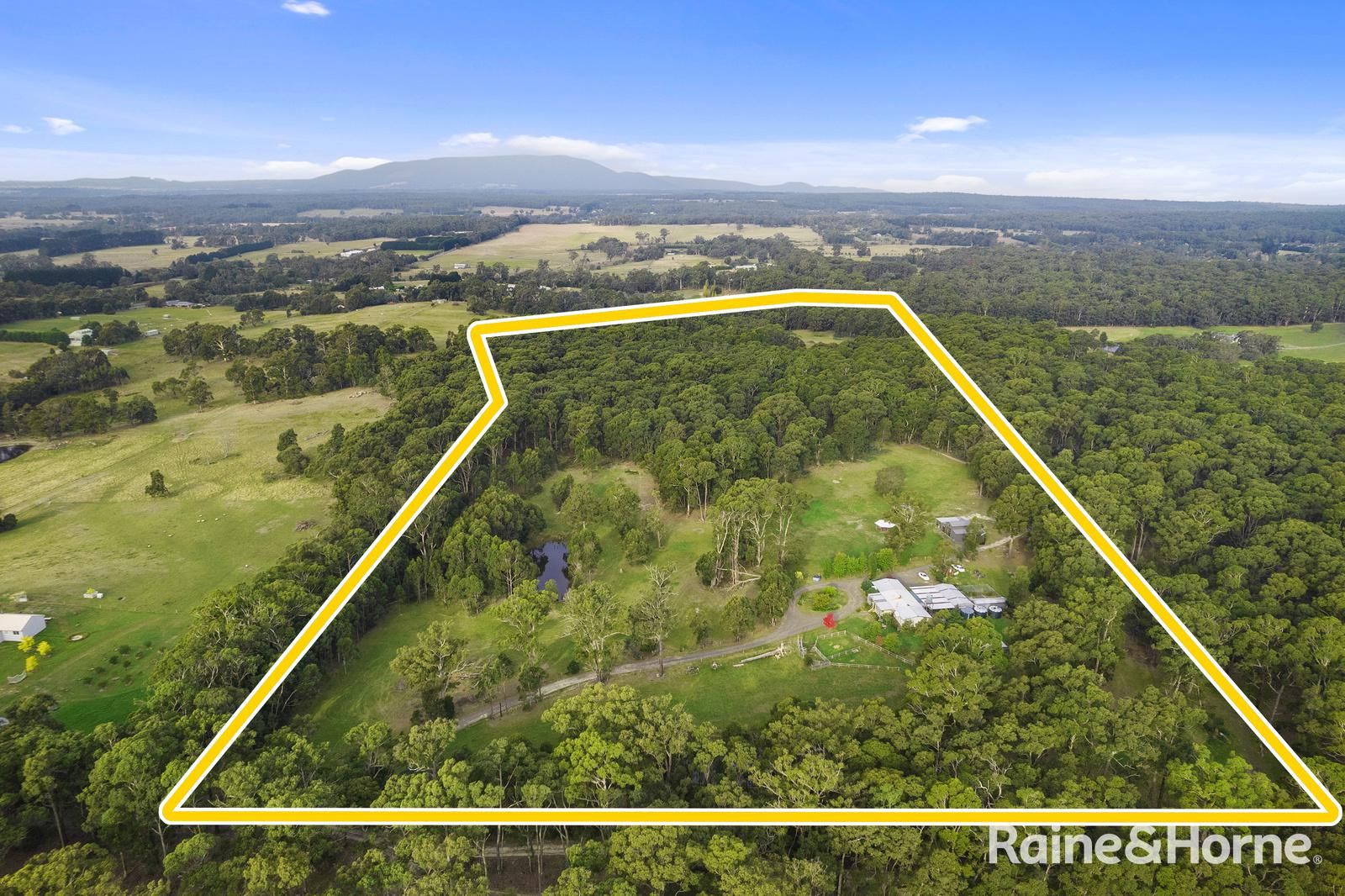 57 Flanagans Road (Woodend), Ashbourne VIC 3442, Image 0